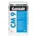  Клей для плитки Ceresit CM 9 (25кг) 