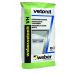  Шпаклевка водостойкая Ветонит VH (Vetonit) белый (20кг) 